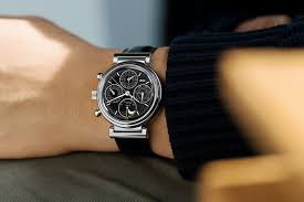 IWC Da Vinci Replica Watch